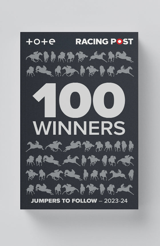 100 Winners