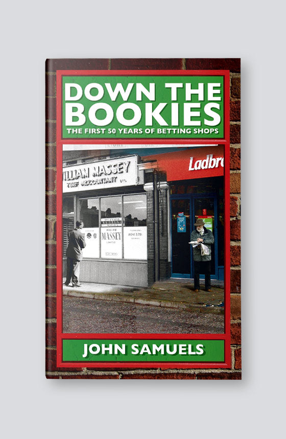 Down the Bookies