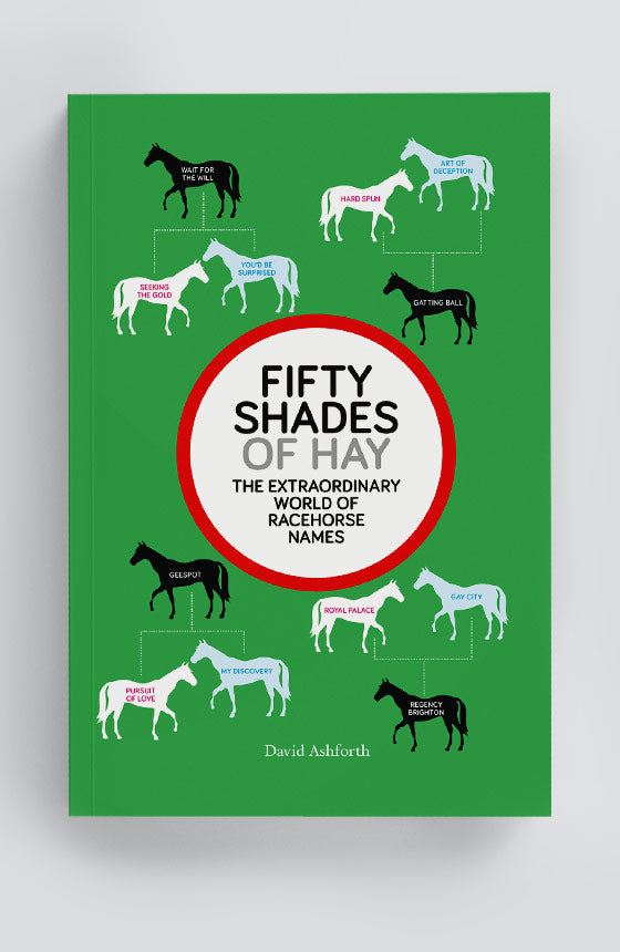 Fifty Shades of Hay