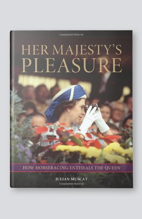 Her Majesty's Pleasure