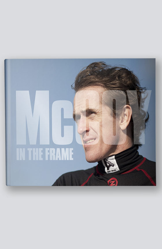 McCoy: In the Frame
