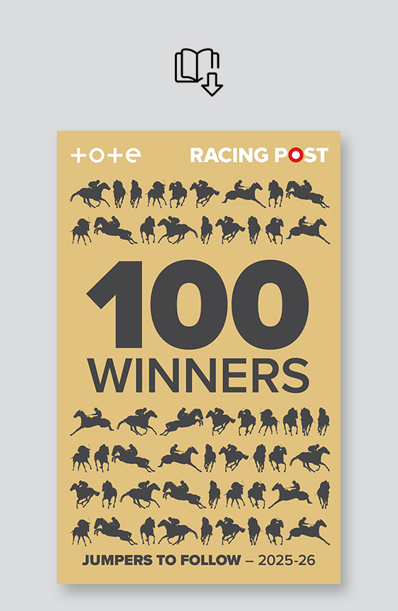 100 Winners: Jumpers to Follow 2025-26 PDF