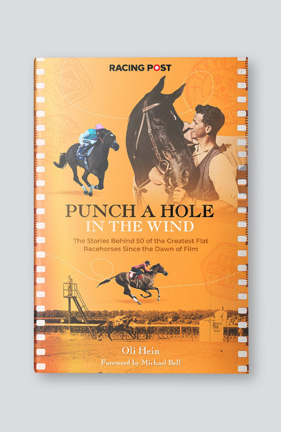 Punch a Hole in the Wind