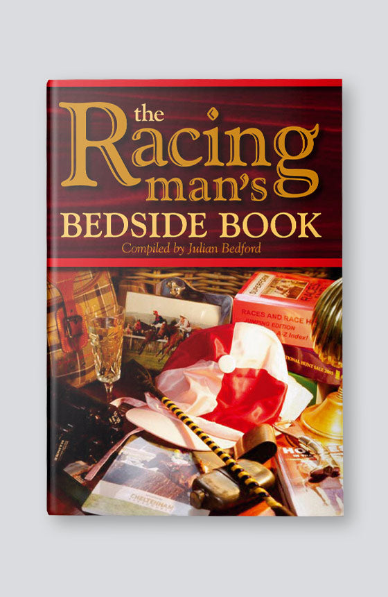 Racing Man's Bedside Book