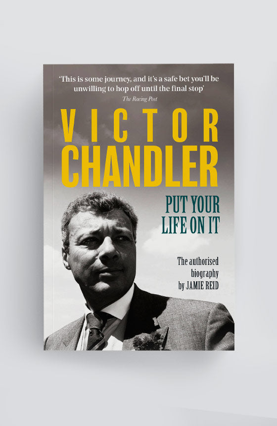 Victor Chandler