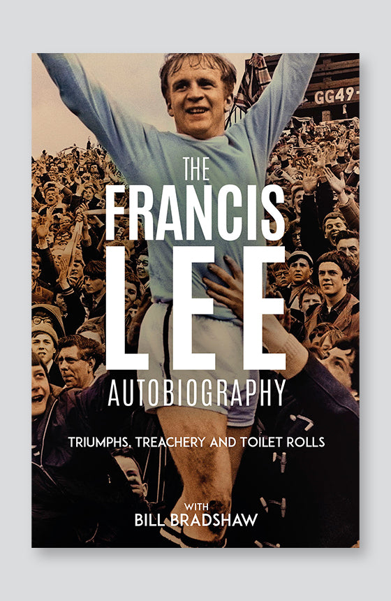 Triumphs, Treachery and Toilet Rolls