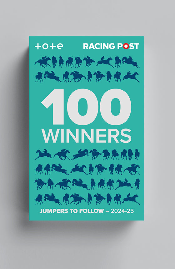 100 Winners eBook