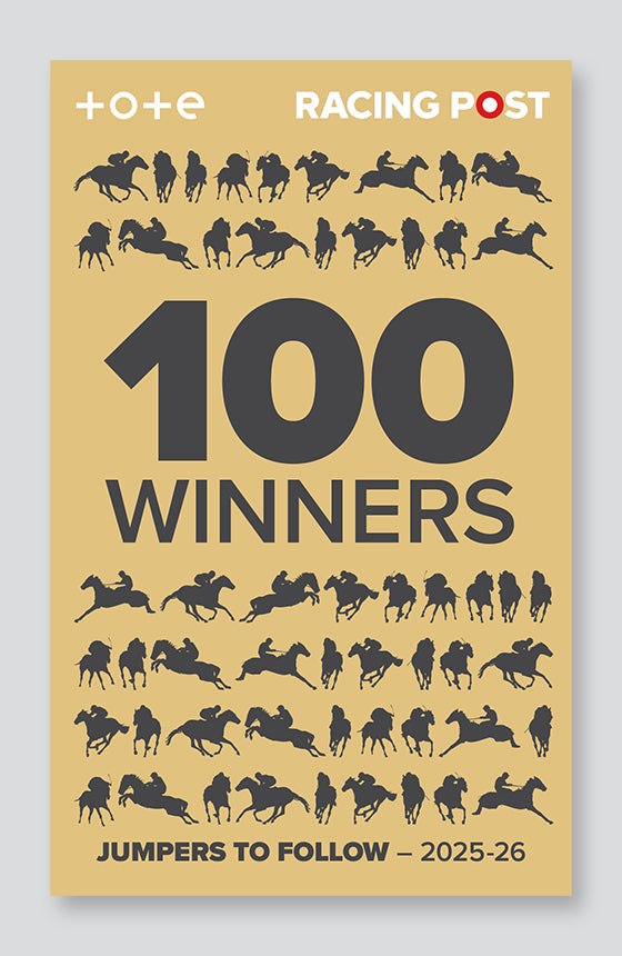 100 Winners: Jumpers to Follow 2025-26
