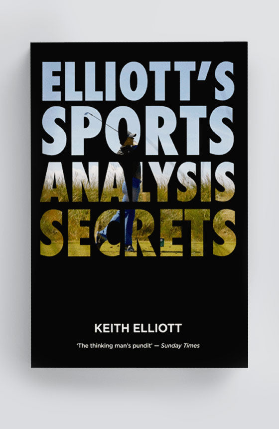 Elliott's Sports Analysis Secrets