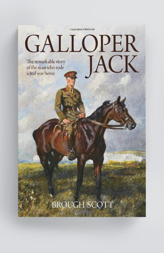 Galloper Jack