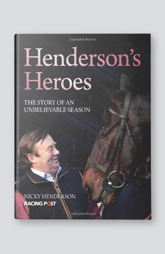 Henderson's Heroes