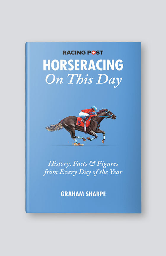 Horseracing On This Day