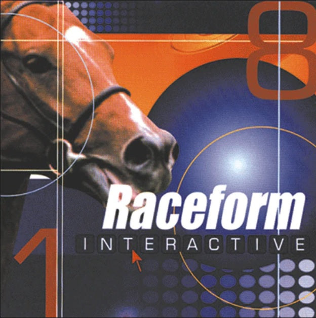 Raceform Interactive Flat & Jumps from now until the end of 2024