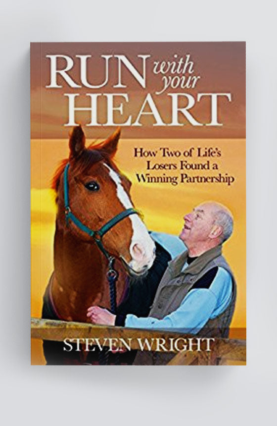 Run With Your Heart