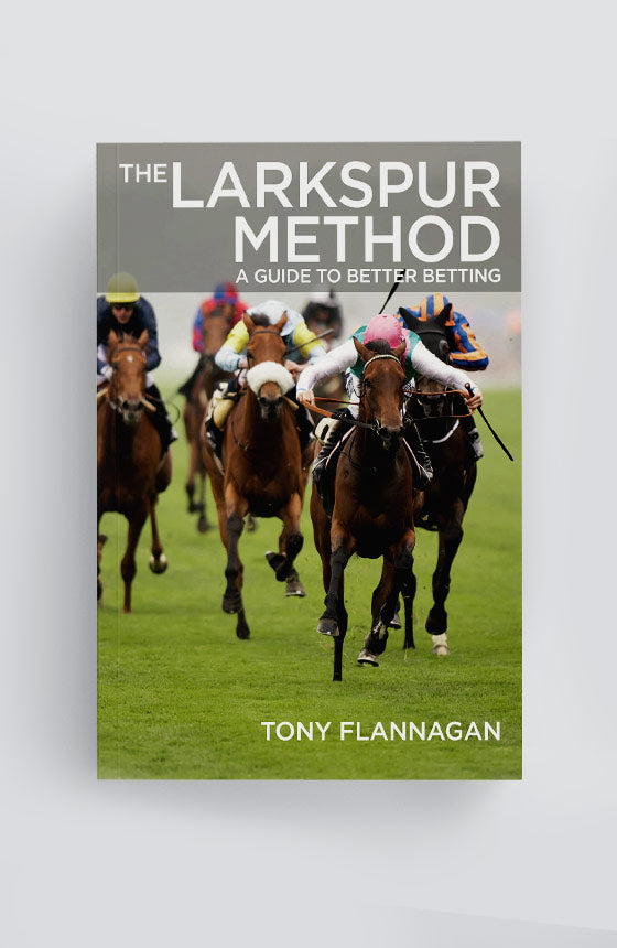 The Larkspur Method