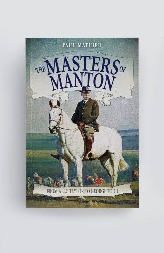 The Masters of Manton
