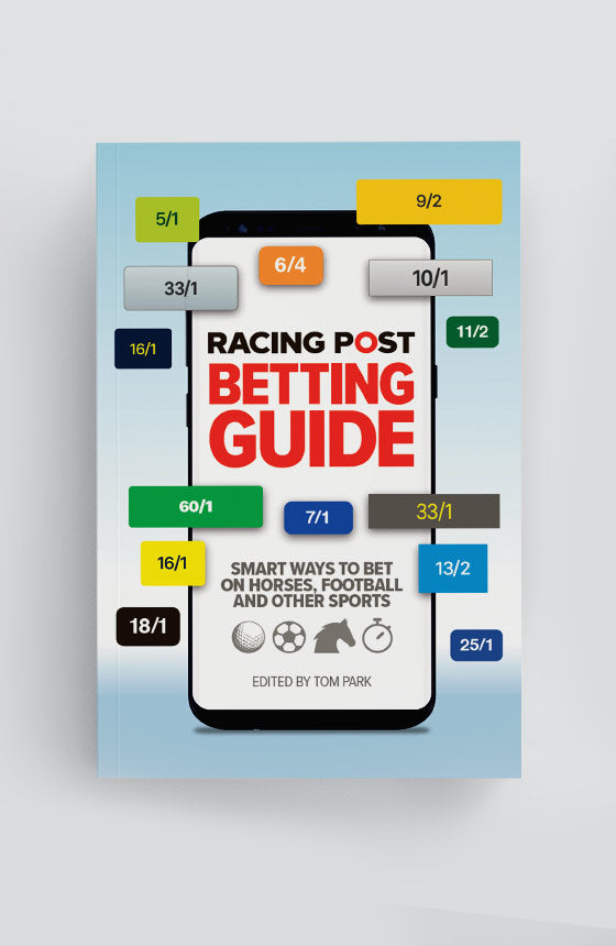 Racing Post Betting Guide