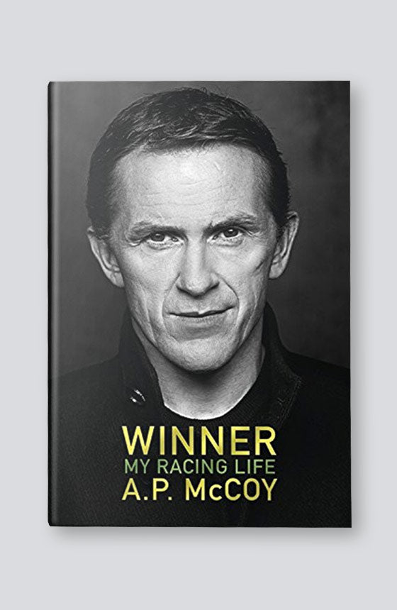 Winner: My Racing Life