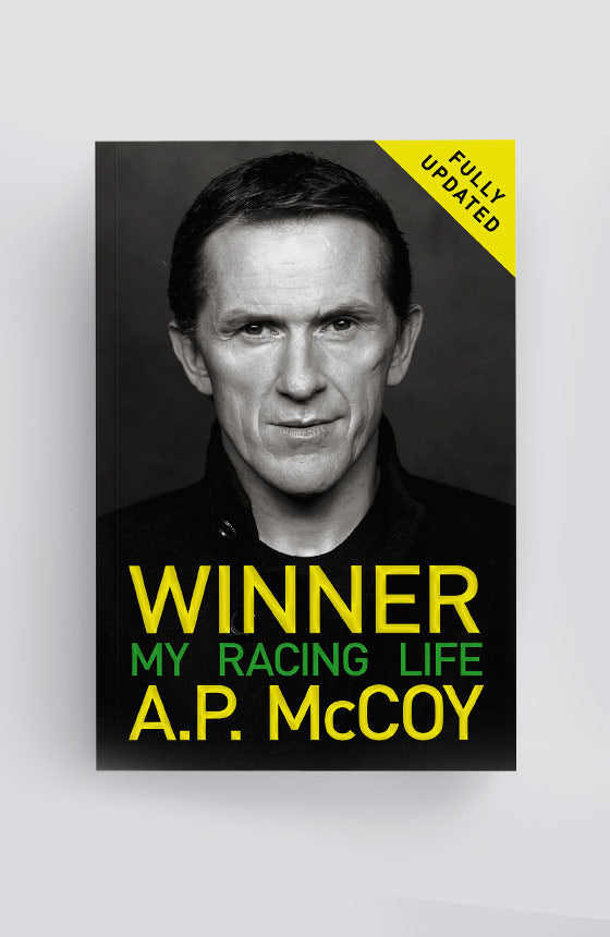 Winner: My Racing Life