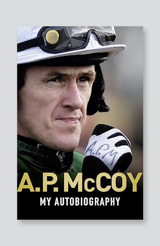 McCoy: My Autobiography