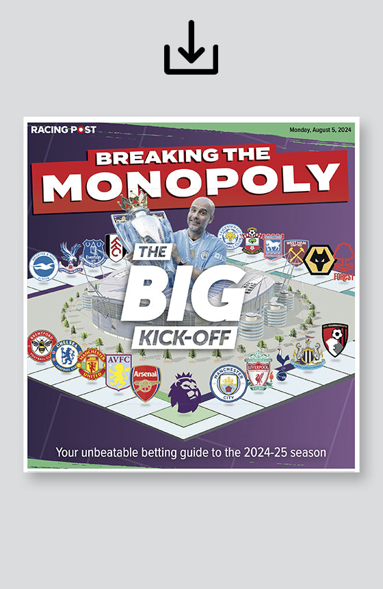 The Big Kick-Off 2024-25 PDF