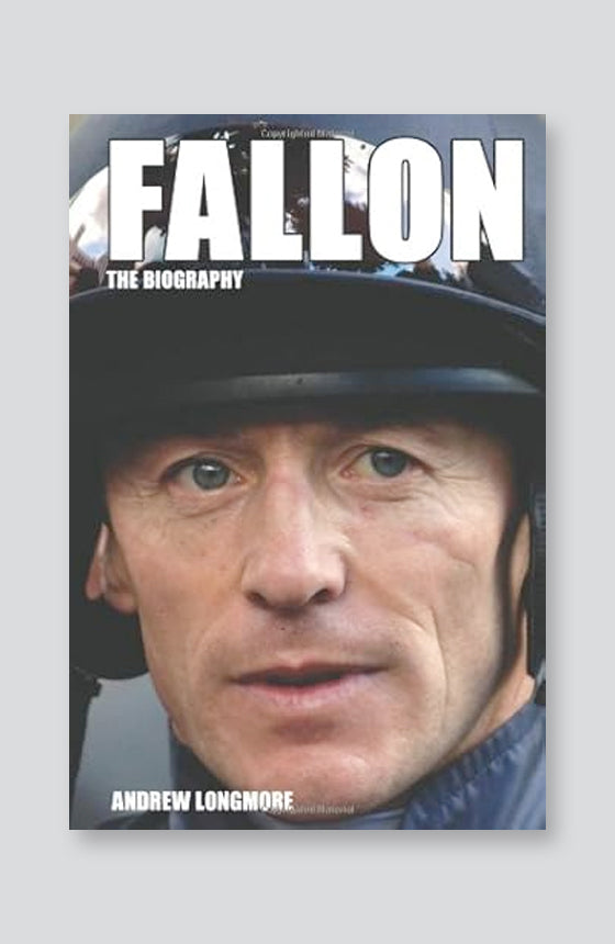 Fallon – The Biography