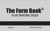 Flat Formbook 2023 - downloadable version (PDF) - Issue 30 - 15/08/2023