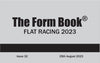 Flat Formbook 2023 - downloadable version (PDF) - Issue 32 - 29/08/2023