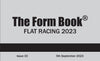 Flat Formbook 2023 - downloadable version (PDF) - Issue 33 - 05/09/2023