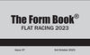 Flat Formbook 2023 - downloadable version (PDF) - Issue 37 - 03/10/2023