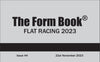 Flat Formbook 2023 - downloadable version (PDF) - Issue 44 - 21/11/2023