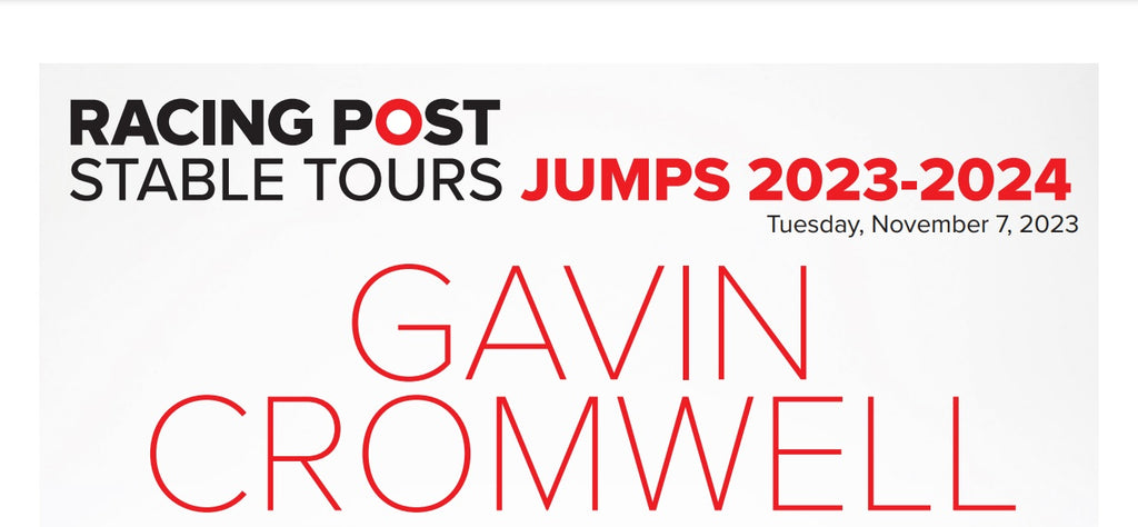 Stable Tours Jumps 2023-2024 PDF version - Gavin Cromwell