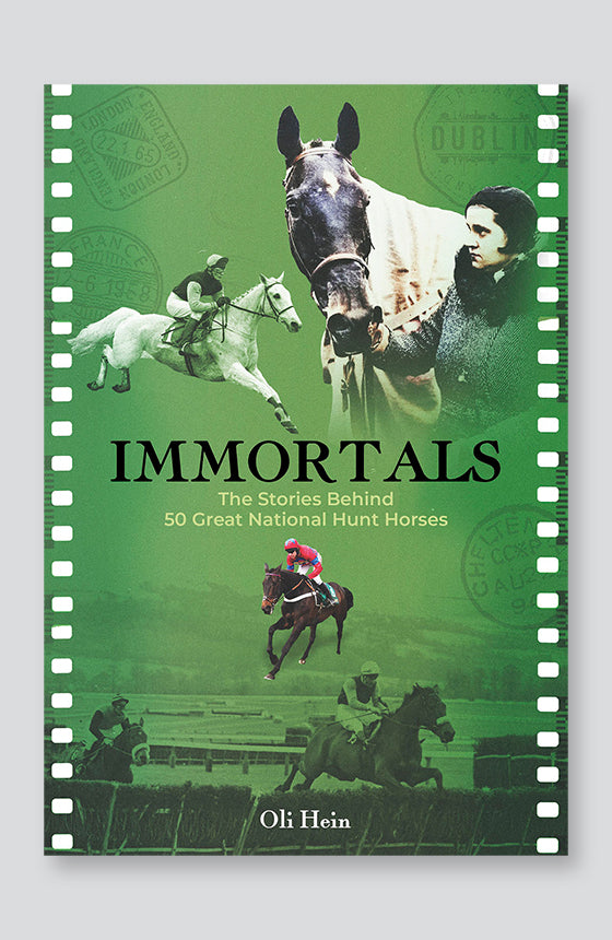 Immortals