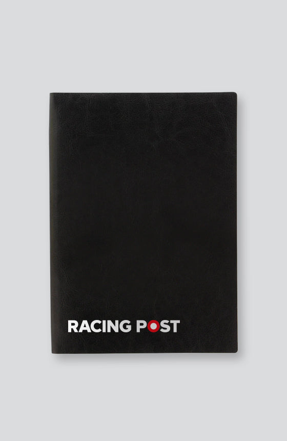 Pocket Racing Post Notebook