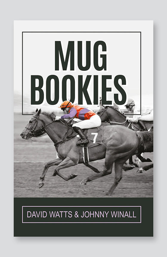 Mug Bookies