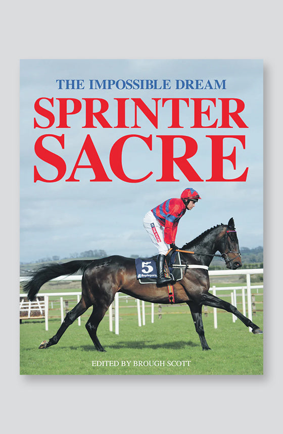 Sprinter Sacre