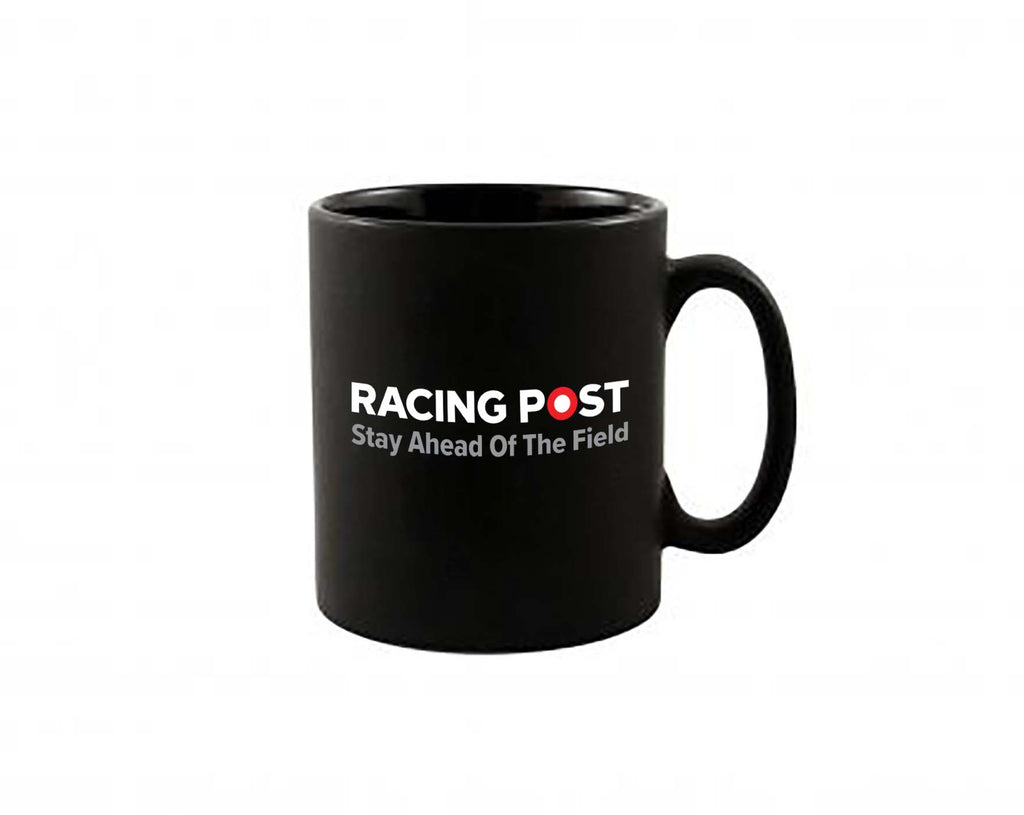 Racing Post Mug