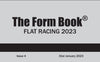 Flat Formbook 2023 - downloadable version (PDF) - Issue 4 - 31/01/2023