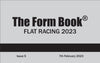 Flat Formbook 2023 - downloadable version (PDF) - Issue 5 - 07/02/2023