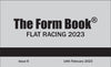 Flat Formbook 2023 - downloadable version (PDF) - Issue 6 - 14/02/2023