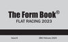 Flat Formbook 2023 - downloadable version (PDF) - Issue 8 - 28/02/2023