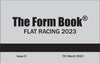 Flat Formbook 2023 - downloadable version (PDF) - Issue 9 - 07/03/2023